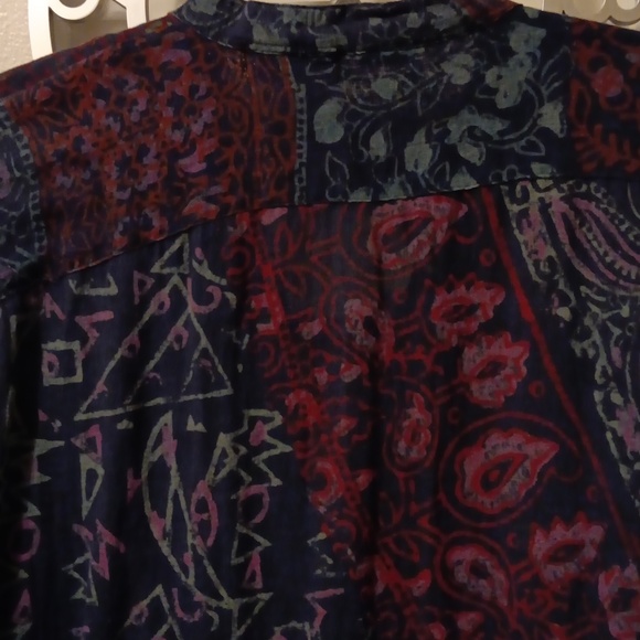 Long Tunic Top - Picture 10 of 10